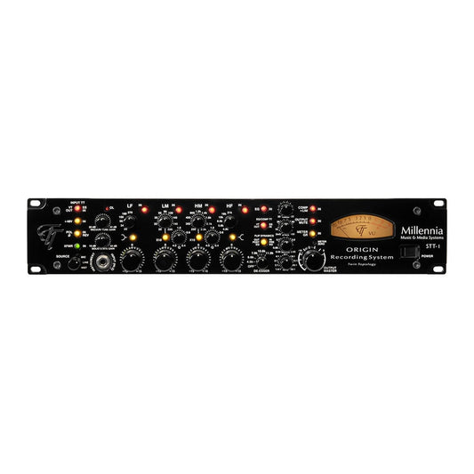 Millennia STT-1 Origin