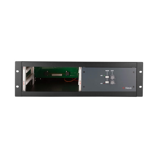 AMS Neve 1073/1084/2264A 2-Slot Rack (Empty)