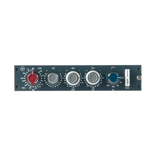 AMS Neve 1073 Classic