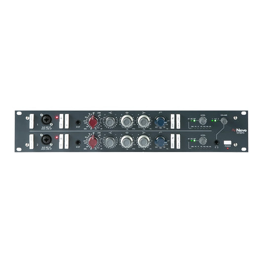 AMS Neve 1073DPX