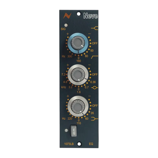AMS Neve 1073LBEQ
