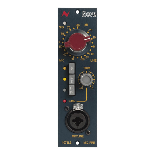 AMS Neve 1073LB