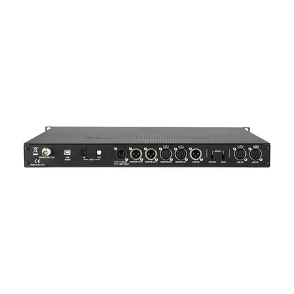 AMS Neve 1073SPX-D