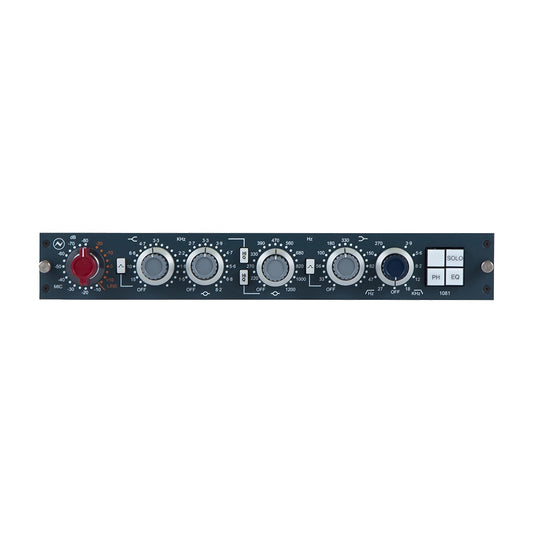 AMS Neve 1081 Classic