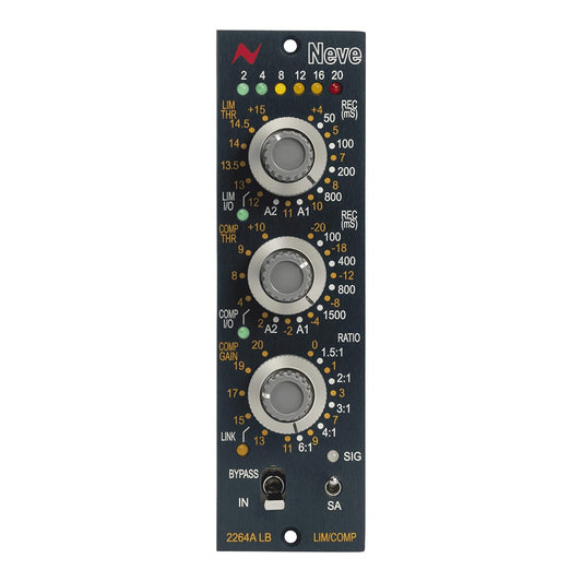 AMS Neve 2264ALB