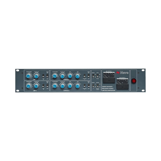 AMS Neve 33609/N