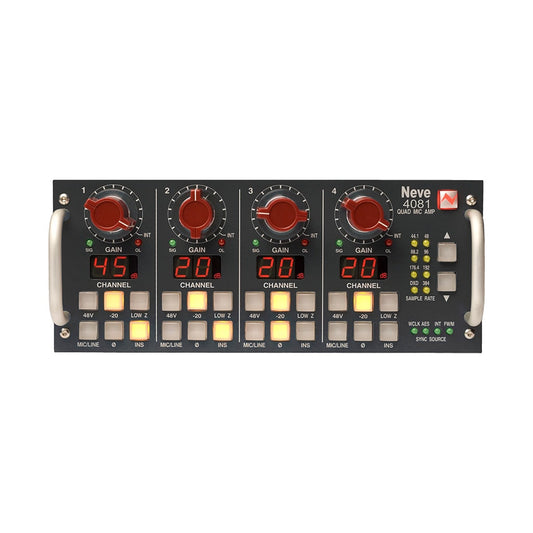 AMS Neve 4081