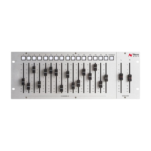 AMS Neve 8804