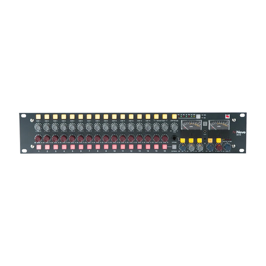 AMS Neve 8816