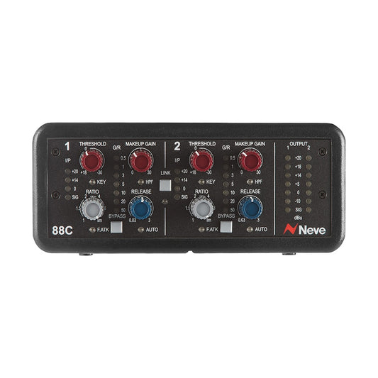 AMS Neve 88C