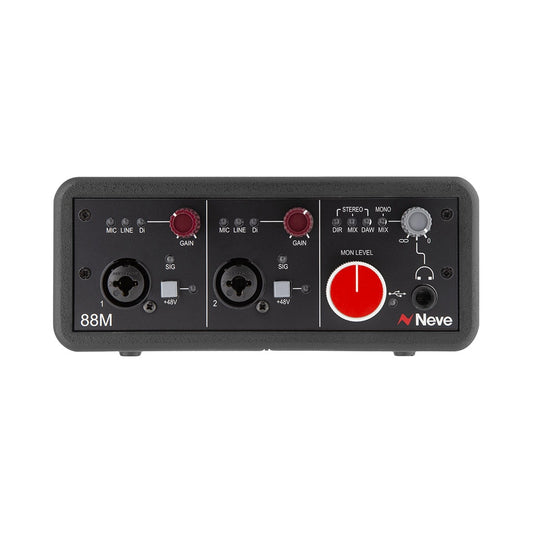 AMS Neve 88M