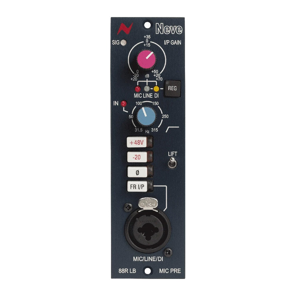 AMS Neve 88RLB