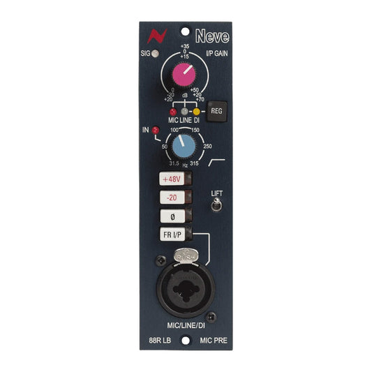 AMS Neve 88RLB