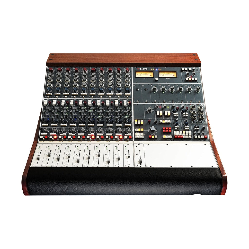 AMS Neve BCM10/2 MK2 Console