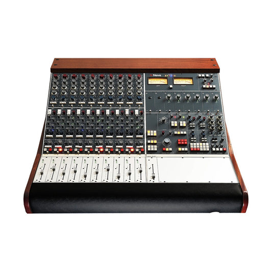AMS Neve BCM10/2 MK2 Console