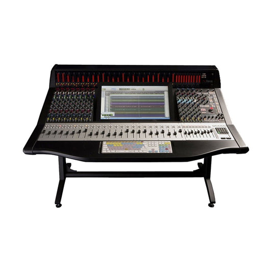 AMS Neve Genesys Black G16 Console