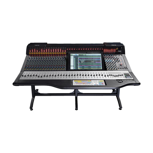AMS Neve Genesys Black G32 Console