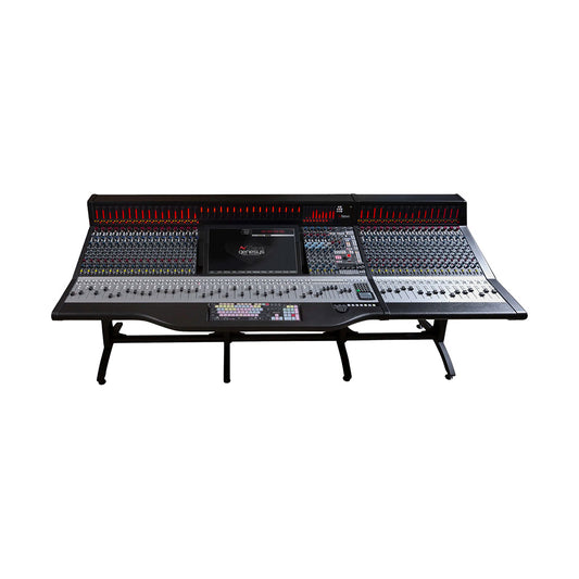 AMS Neve Genesys Black G48 Console