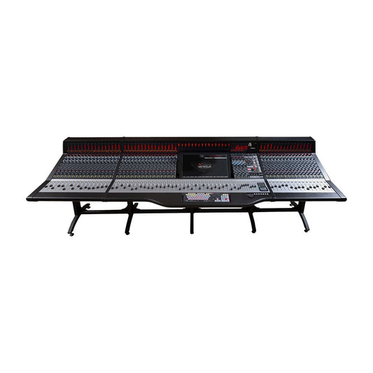 AMS Neve Genesys Black G64 Console