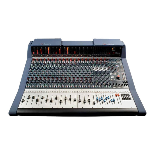 AMS Neve Genesys G32 Console