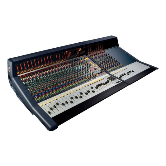 AMS Neve Genesys G48 Console