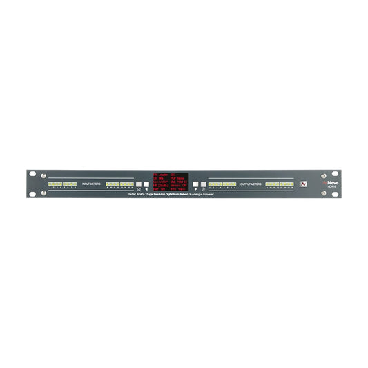 AMS Neve StarNet ADA16
