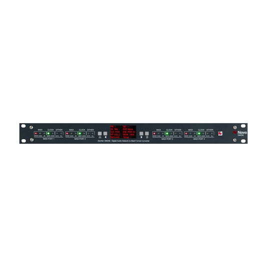 AMS Neve StarNet DM256