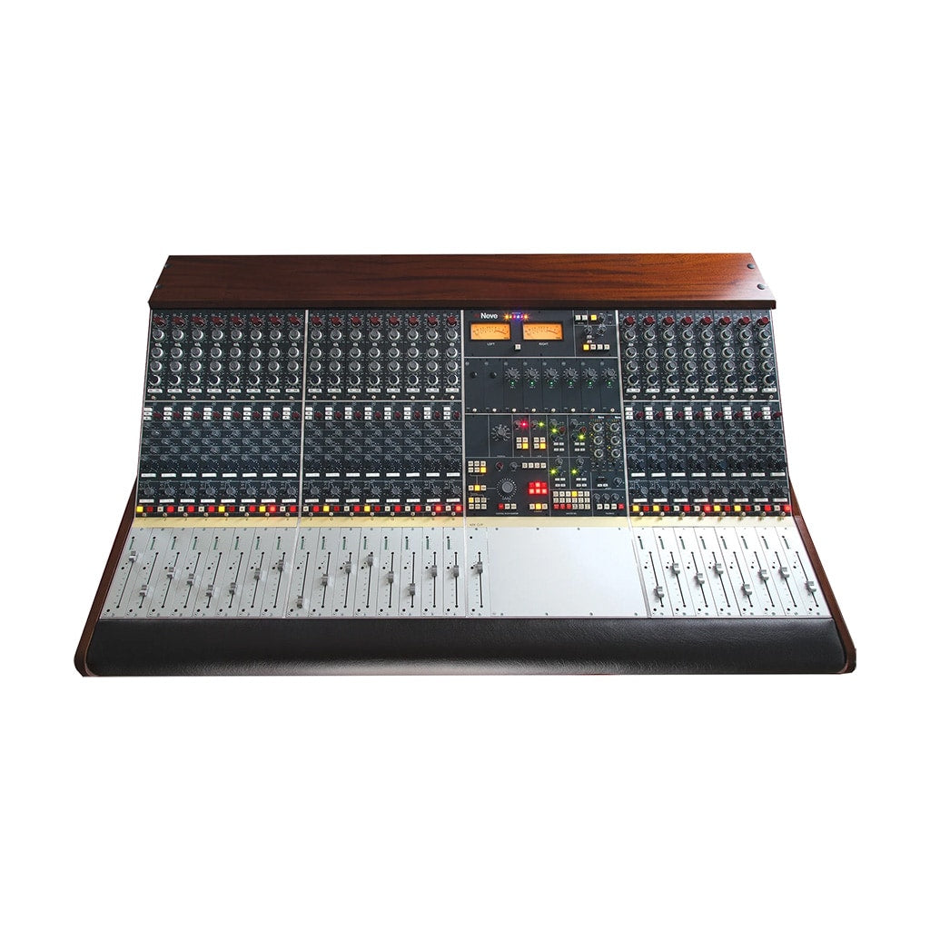 AMS Neve BCM10/2 MK2 Console