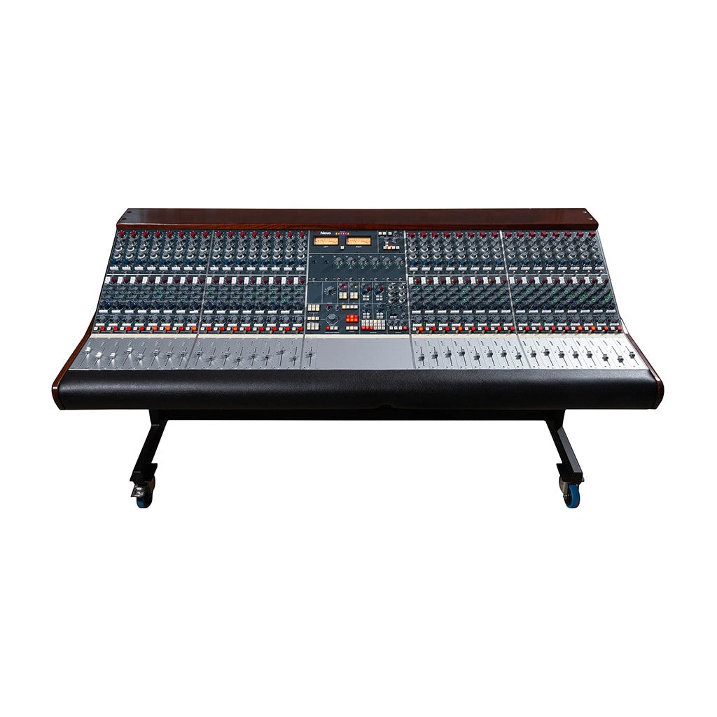 AMS Neve BCM10/2 MK2 Console