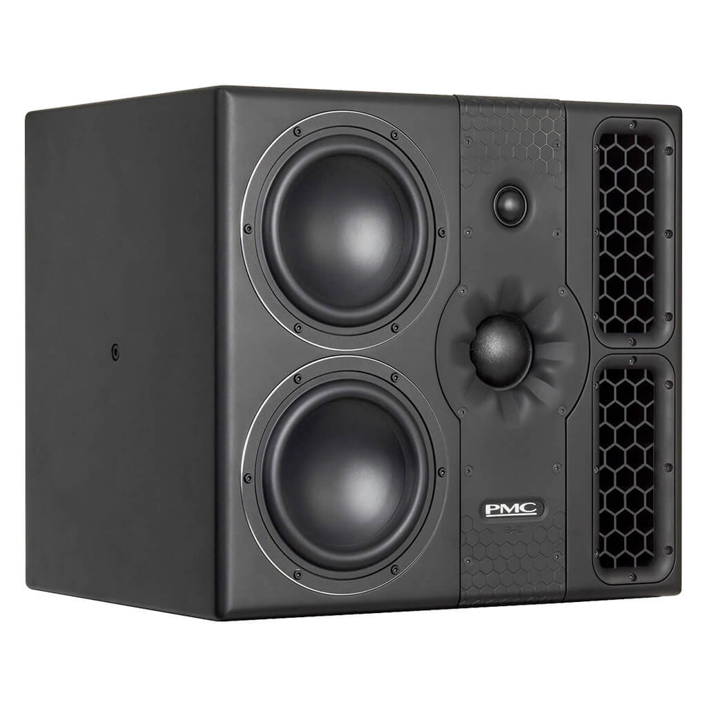 PMC 6-2 XBD System