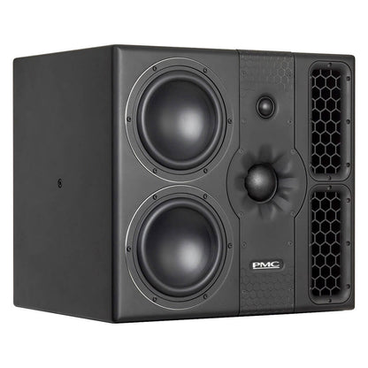 PMC 6-2 XBD System