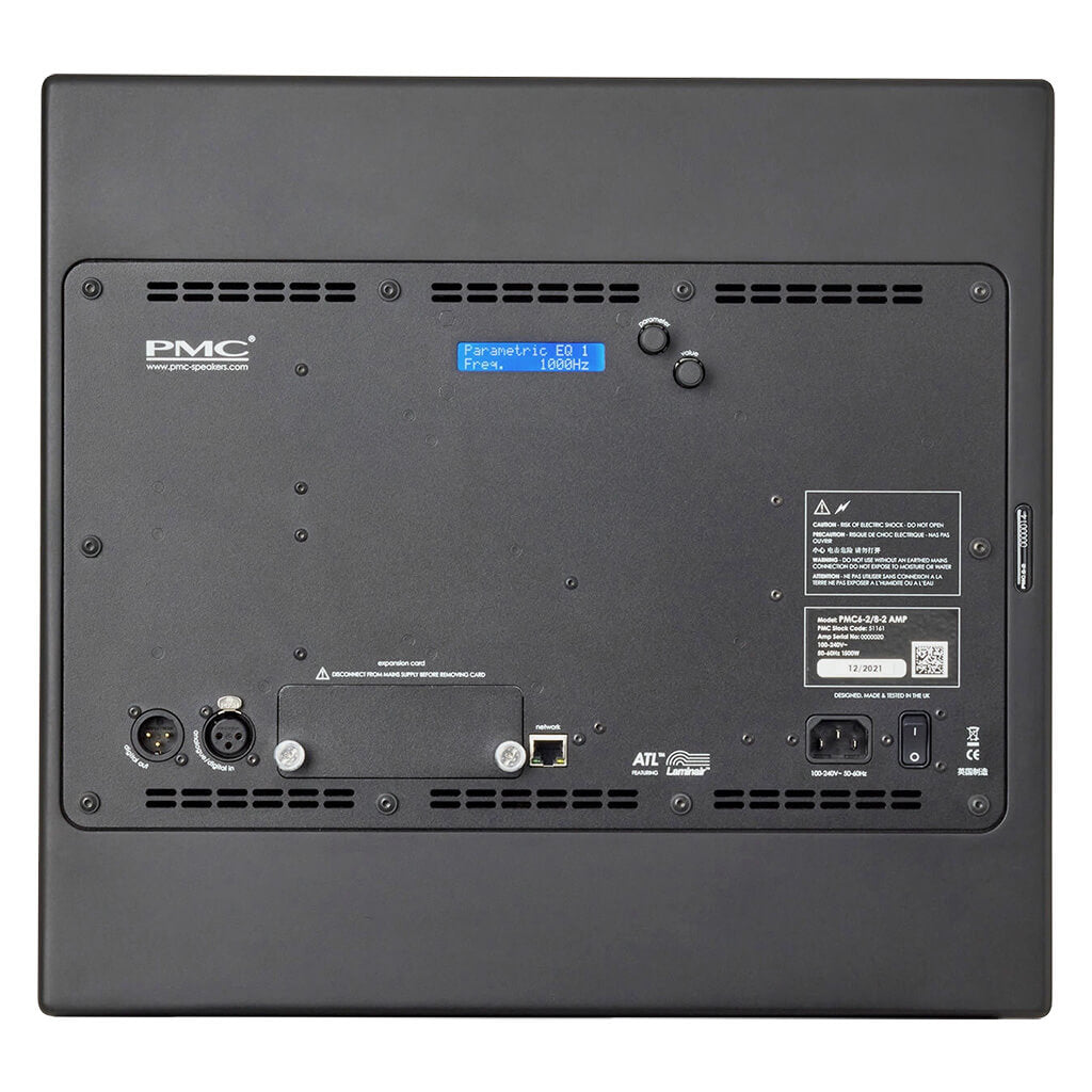 PMC 6-2 XBD System