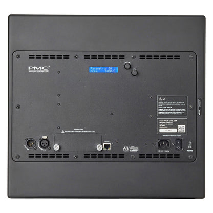 PMC 6-2 XBD System