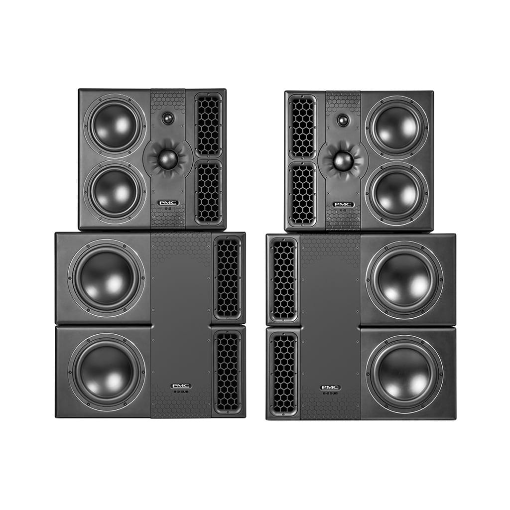 PMC 6-2 XBD System