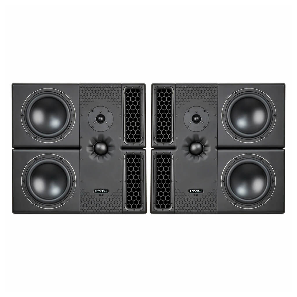 PMC 8-2 (Pair)