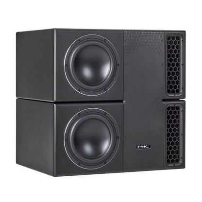 PMC 6-2 XBD System