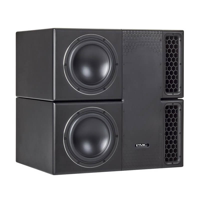 PMC 6-2 XBD System