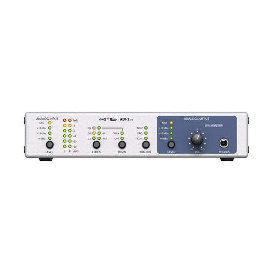 RME ADI-2 FS