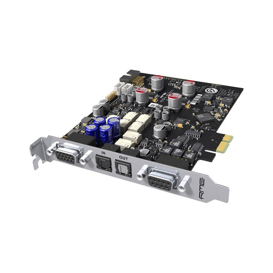RME HDSPe AIO Pro
