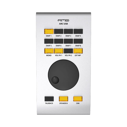 RME ARC USB