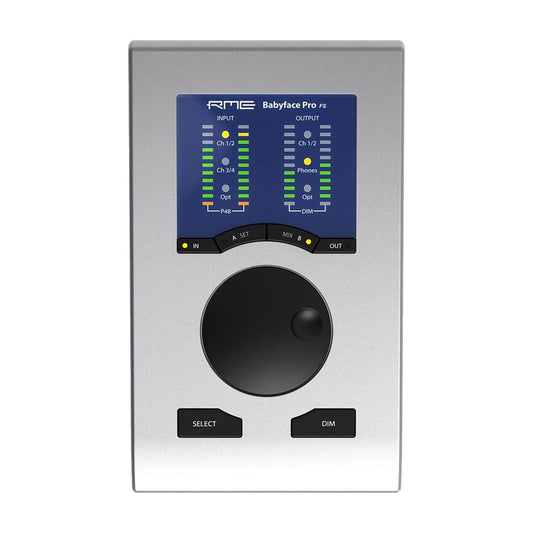 RME BabyFace Pro FS