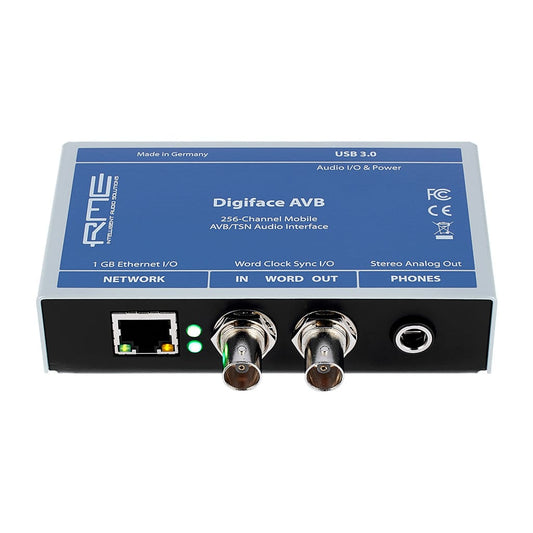 RME Digiface AVB