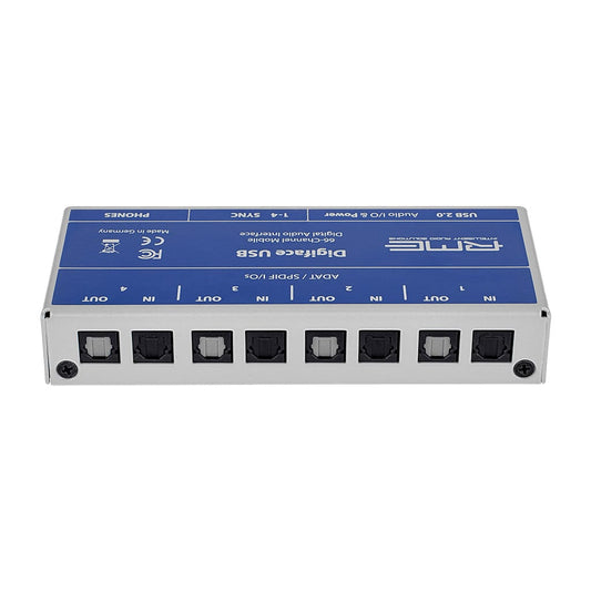 RME Digiface USB