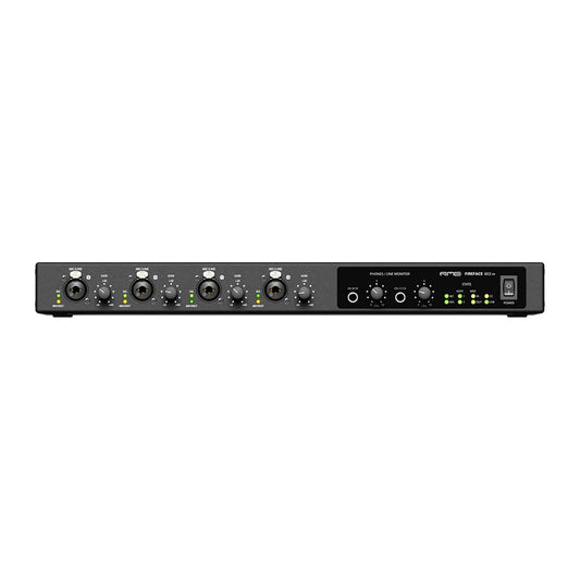 RME Fireface 802 FS Anniversary Edition