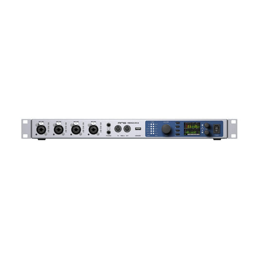 RME Fireface UFX III