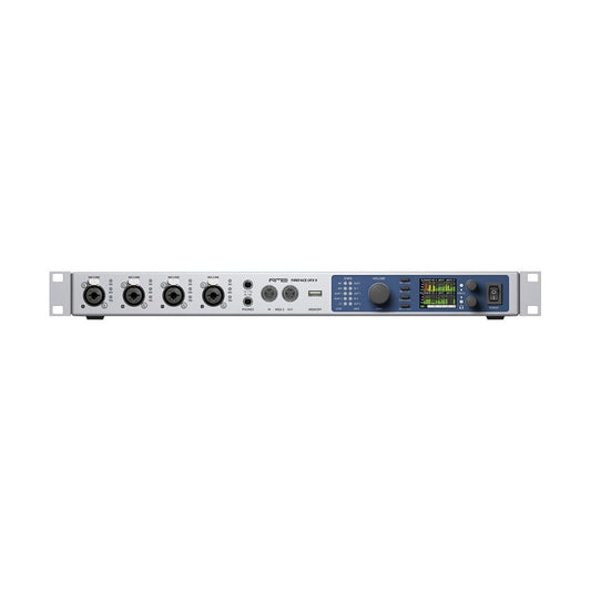 RME Fireface UFX II