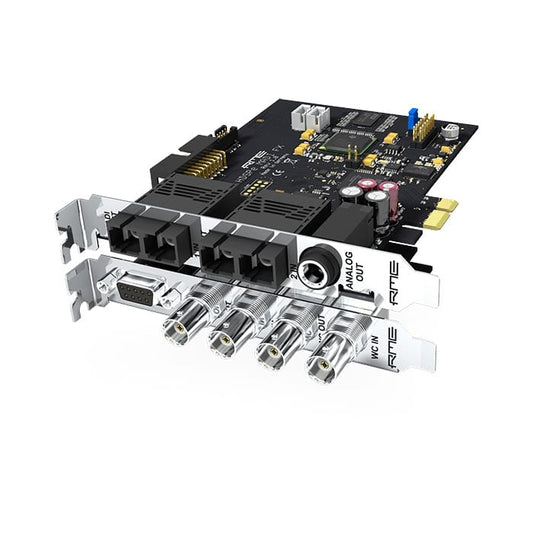 RME HDSPe MADI FX