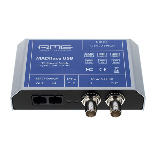 RME MADIface USB