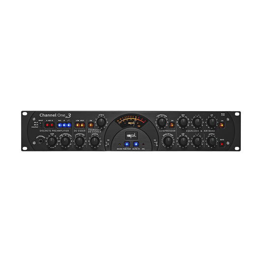 SPL ChannelOne Mk3