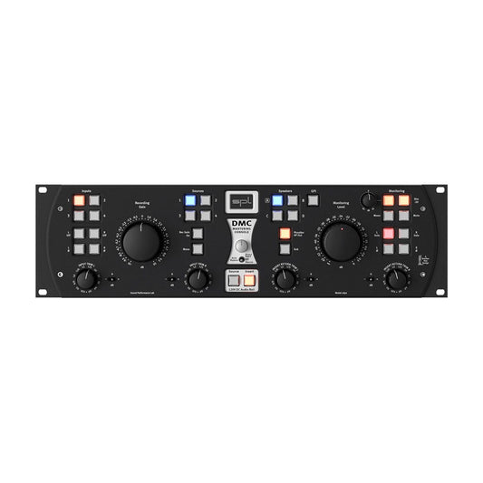 SPL DMC Mastering Console